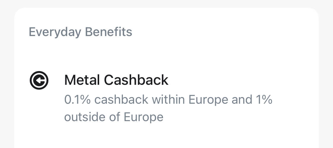 revolut cashback app