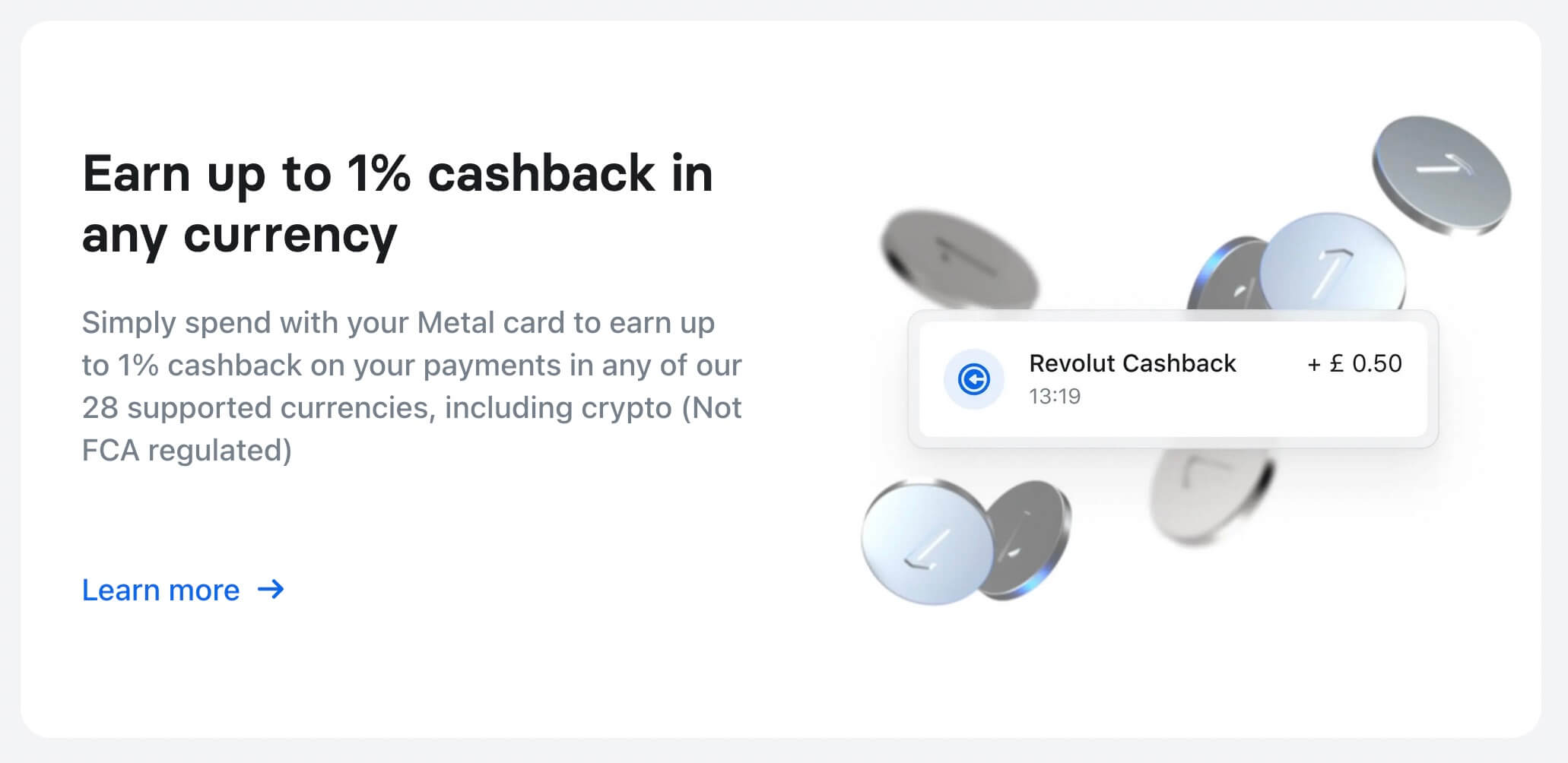 revolut cashback website